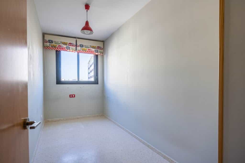 公寓 在 Sevilla, Andalucía 11517012