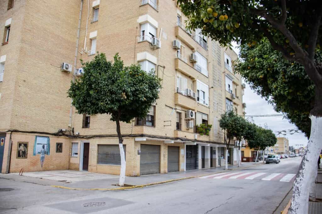 Condominium in San José de la Rinconada, Andalucía 11517014