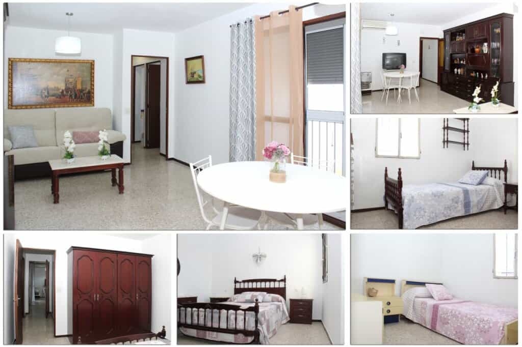 公寓 在 聖拉薩羅, 安達盧西亞 11517016