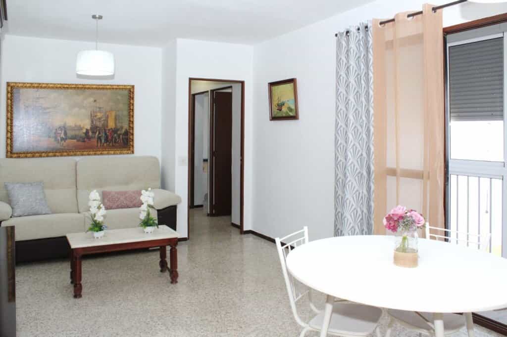 Condominium in San Lazaro, Andalusië 11517016