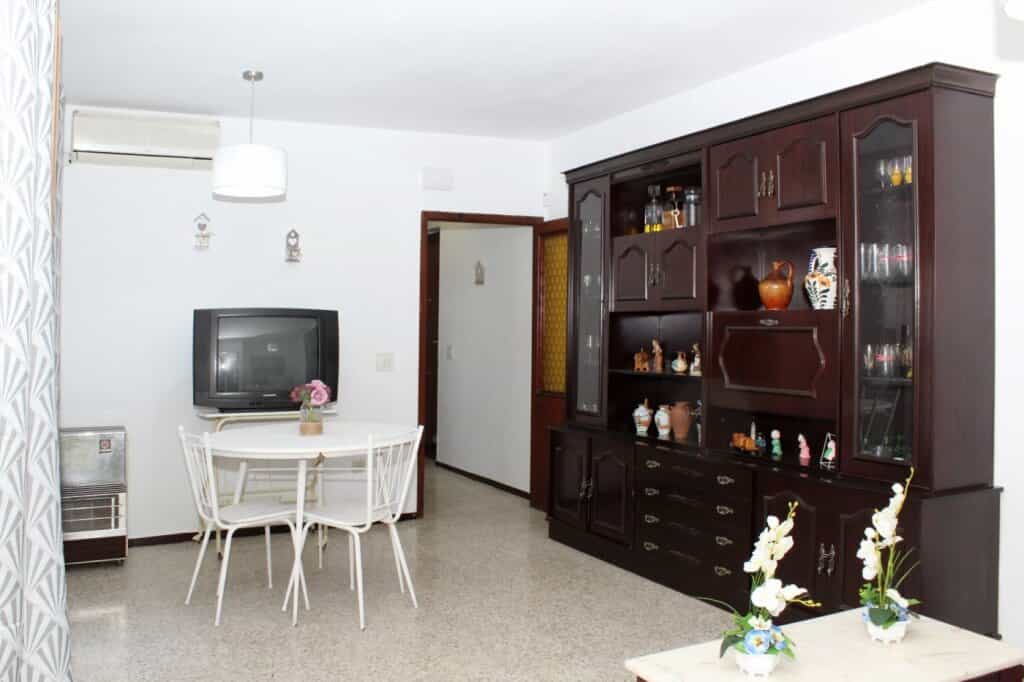 Condominium in San Lazaro, Andalusia 11517016
