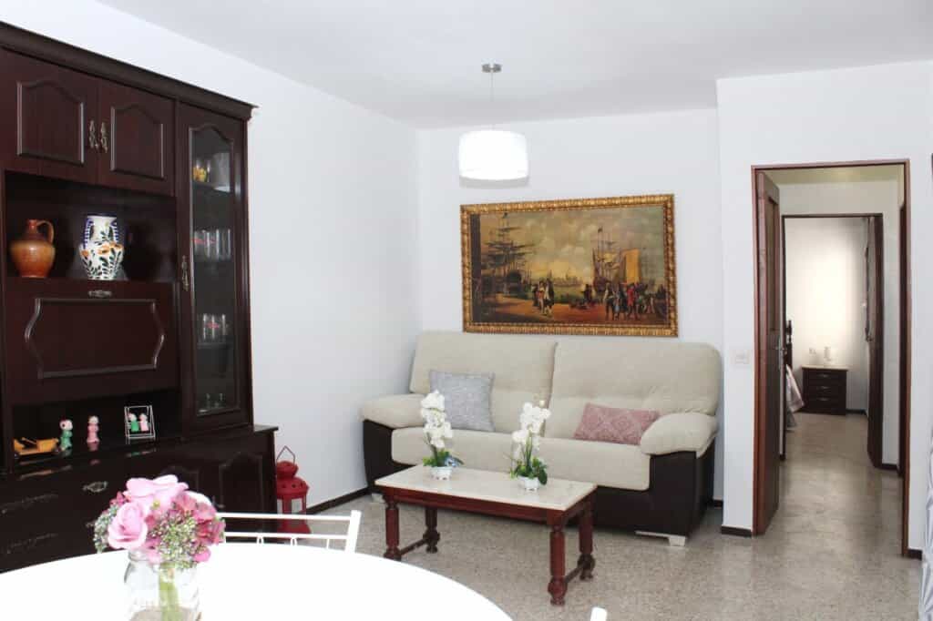 Condominium dans San Lázaro, Andalousie 11517016