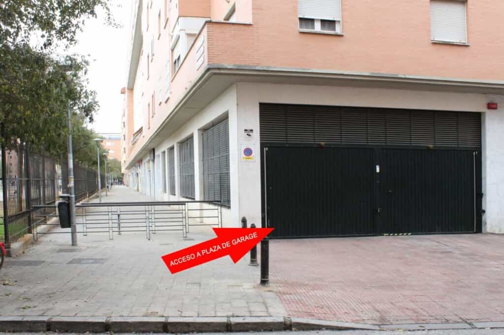 Kondominium di Sevilla, Andalucía 11517020