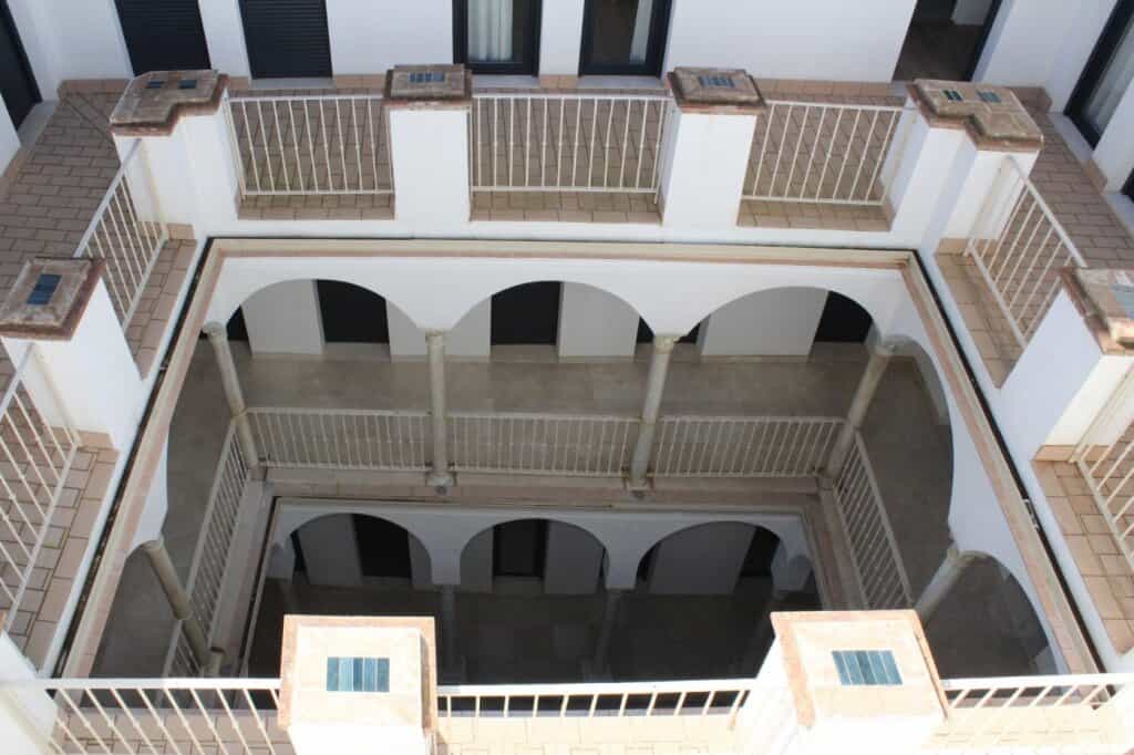 公寓 在 Sevilla, Andalucía 11517027