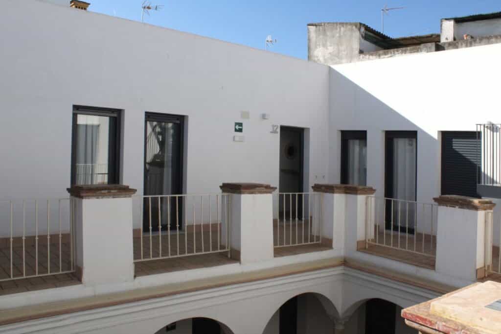公寓 在 Sevilla, Andalucía 11517027