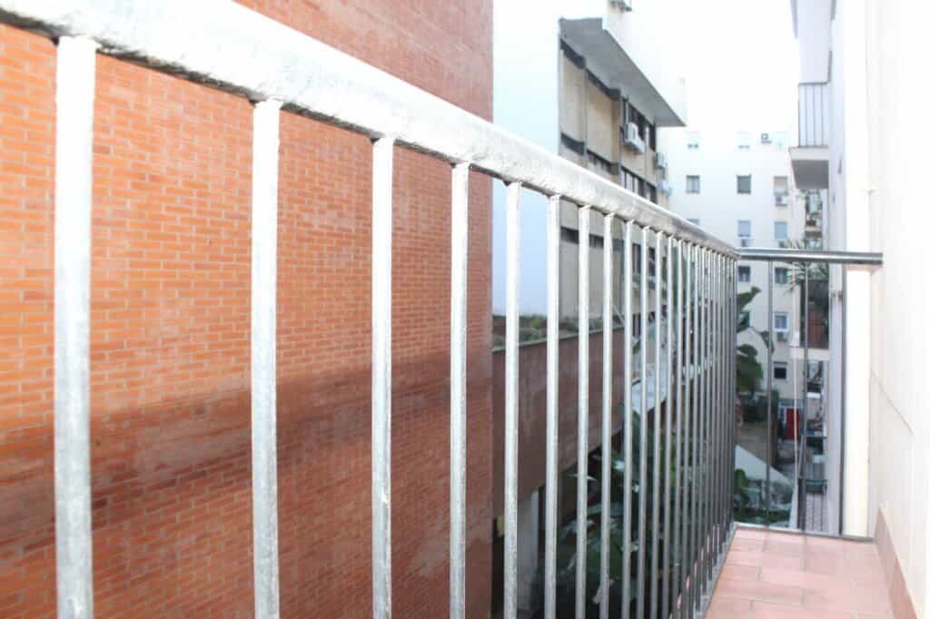 Condominium in Sevilla, Andalucía 11517028