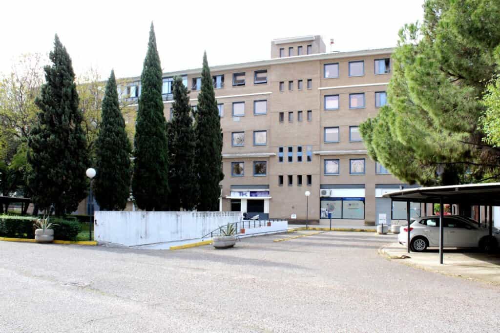 Industrial in Sevilla, Andalucía 11517029