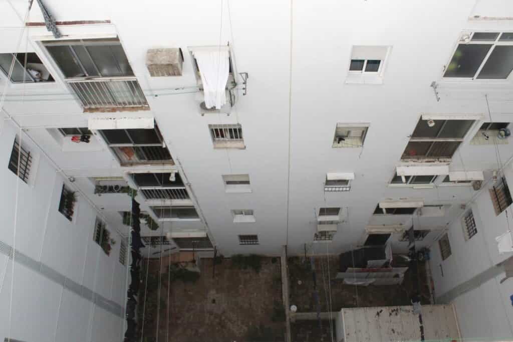 Condominium in Sevilla, Andalucía 11517030