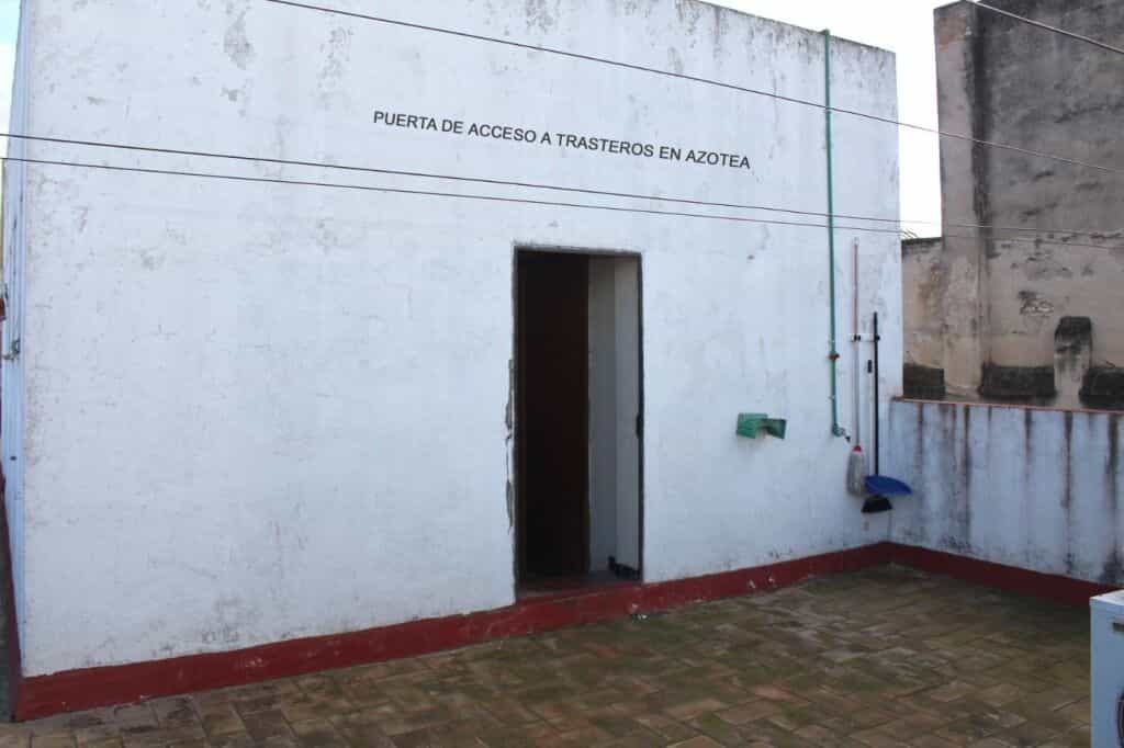 Osakehuoneisto sisään Sevilla, Andalucía 11517035