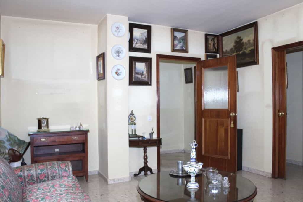 Condomínio no Sevilha, Andaluzia 11517035