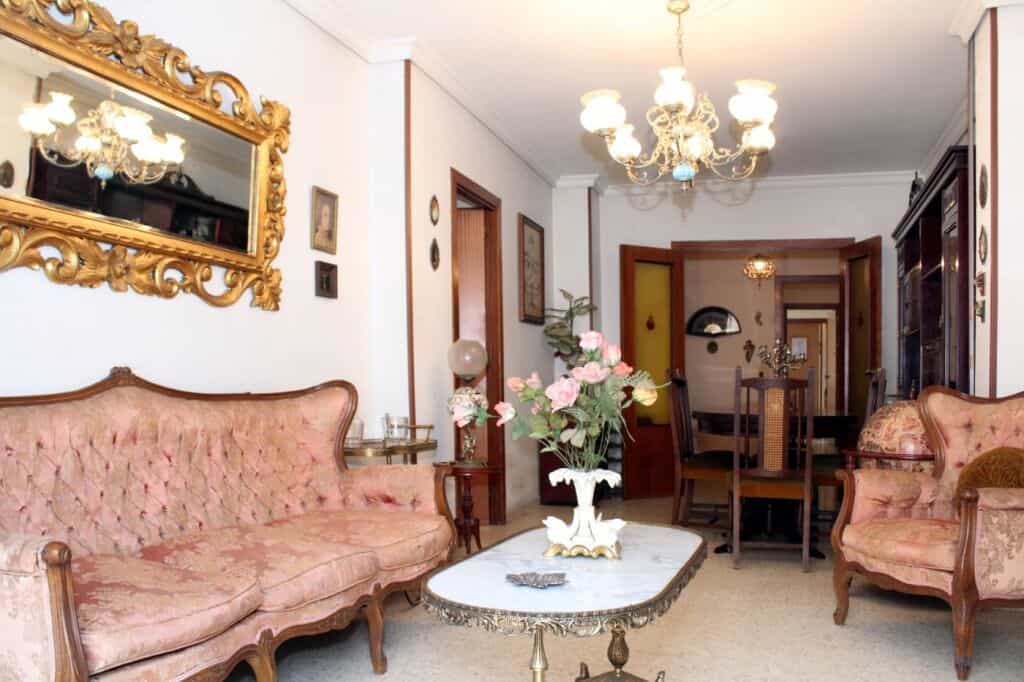 公寓 在 塞维利亚, 安达卢西亚 11517037