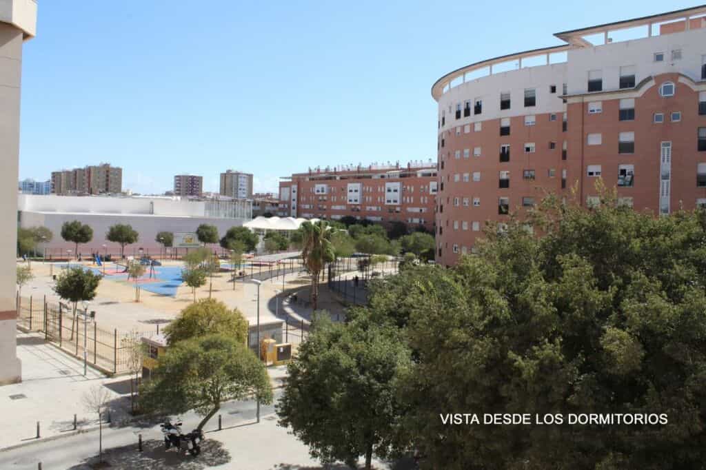 Condomínio no Sevilha, Andaluzia 11517042