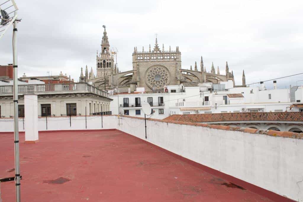 Kondominium w Sevilla, Andalucía 11517045