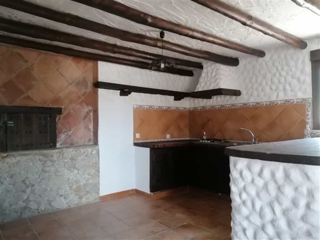 मकान में Algatocín, Andalucía 11517046