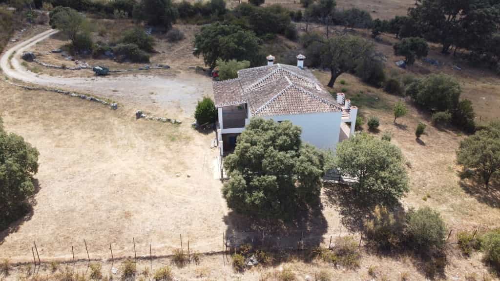 rumah dalam Algatocin, Andalusia 11517046
