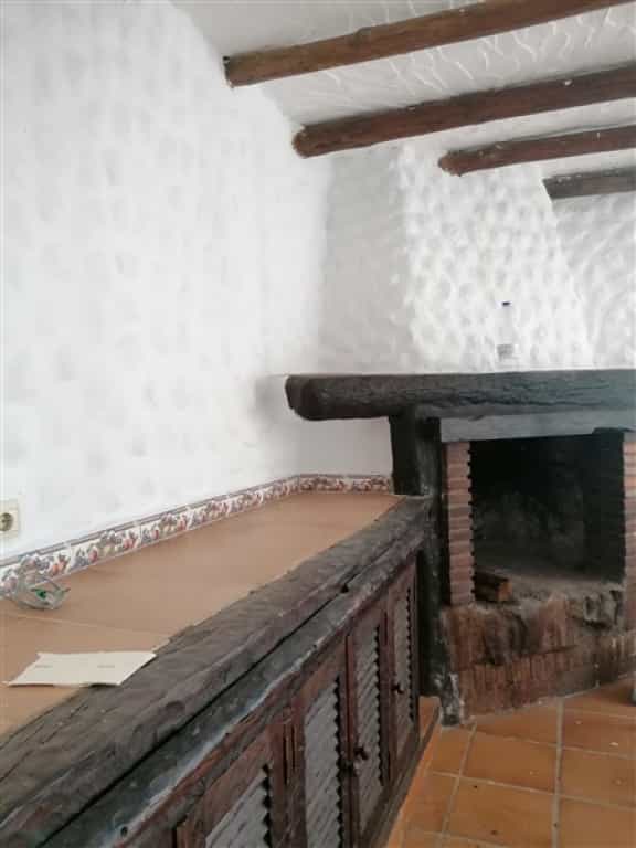 House in Algatocín, Andalucía 11517046