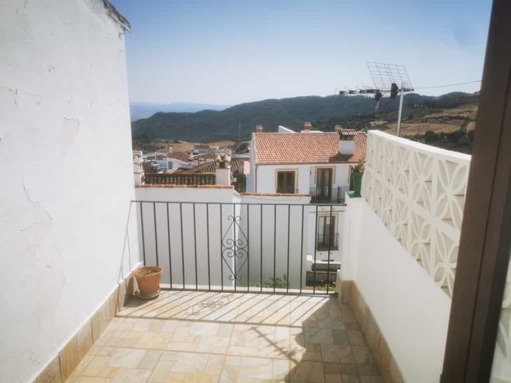 House in Gaucin, Andalusia 11517047