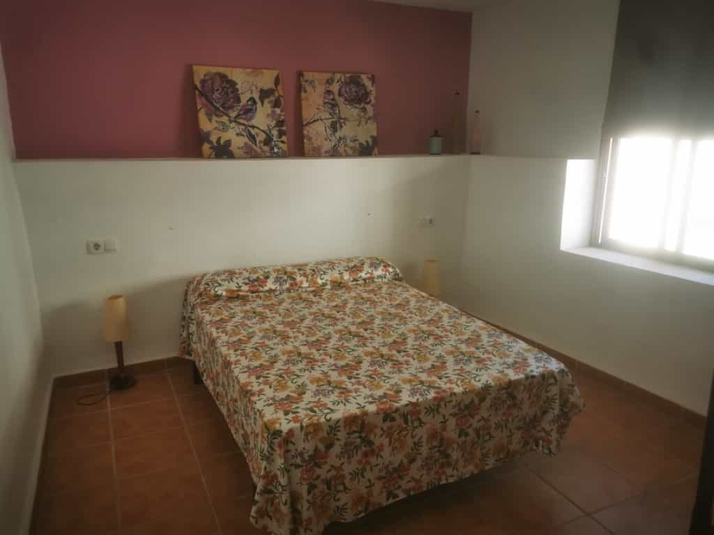 casa no Gaucín, Andalucía 11517047