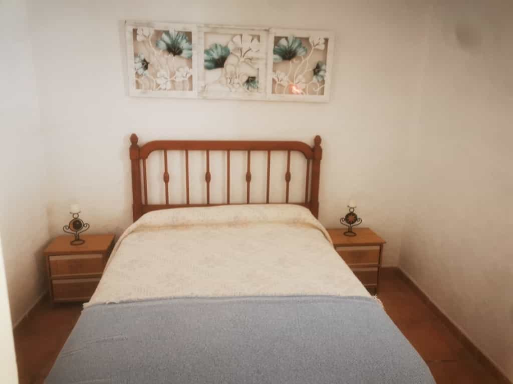 Casa nel Gaucín, Andalucía 11517047