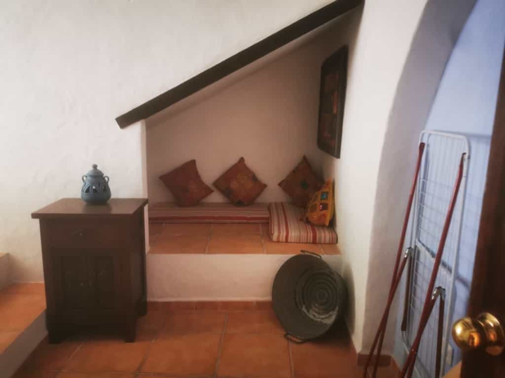 Casa nel Gaucín, Andalucía 11517047