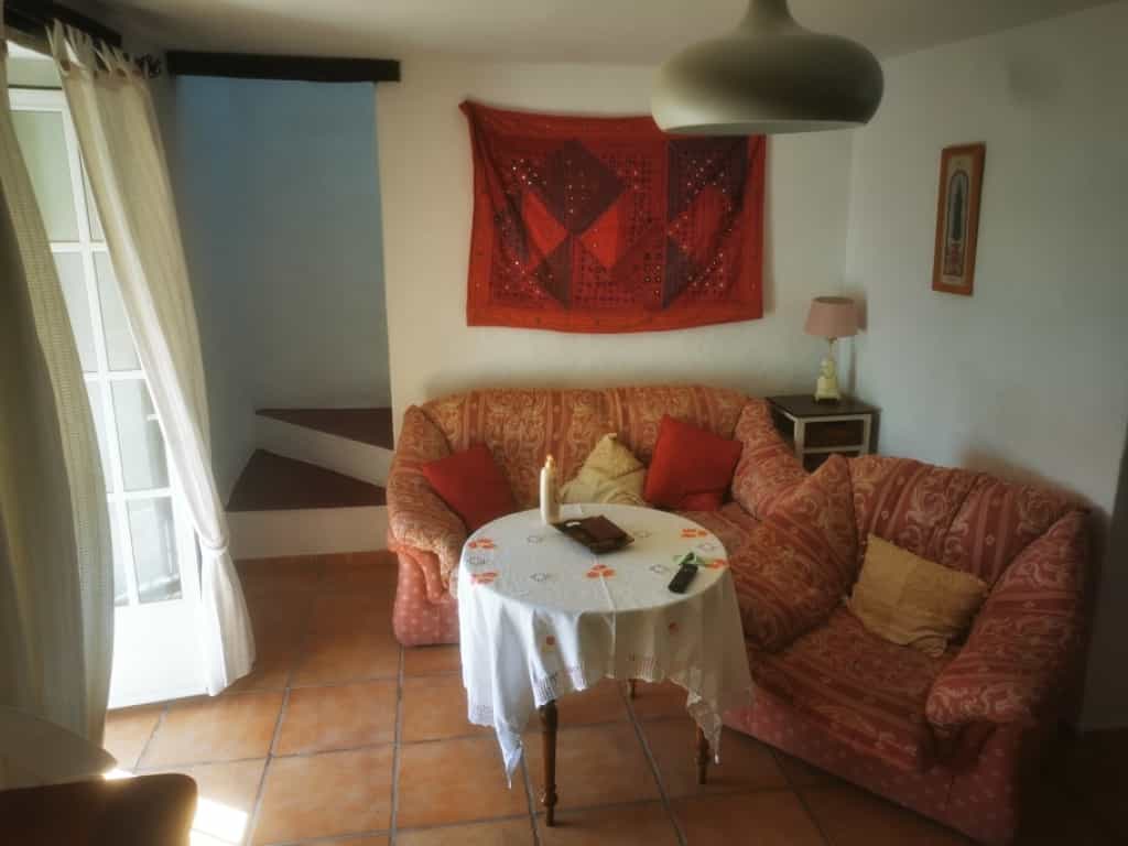 房子 在 Gaucín, Andalucía 11517047
