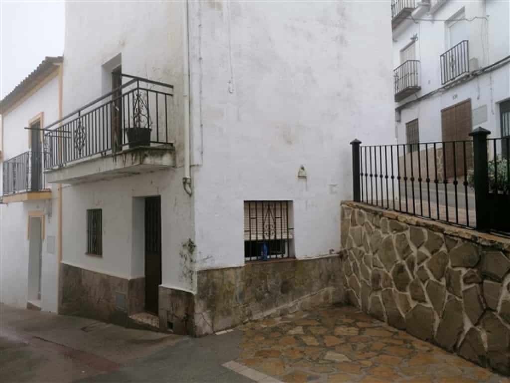 rumah dalam Gaucín, Andalucía 11517058