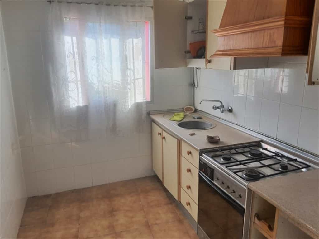 Condominio nel Benarrabá, Andalucía 11517059
