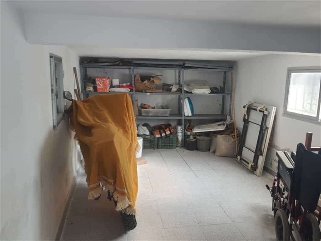 公寓 在 Benarrabá, Andalucía 11517059