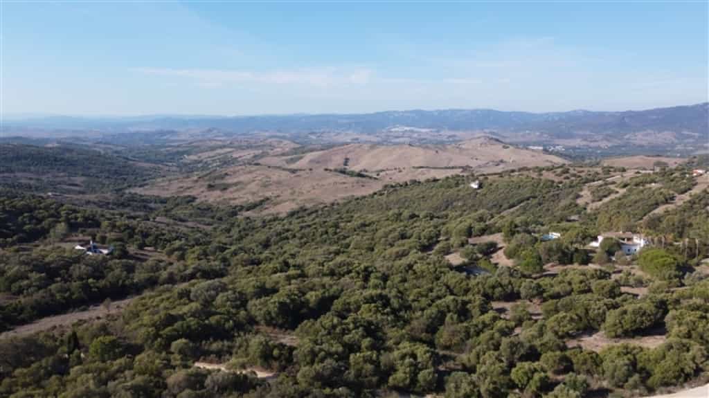 Tierra en Gaucín, Andalucía 11517064