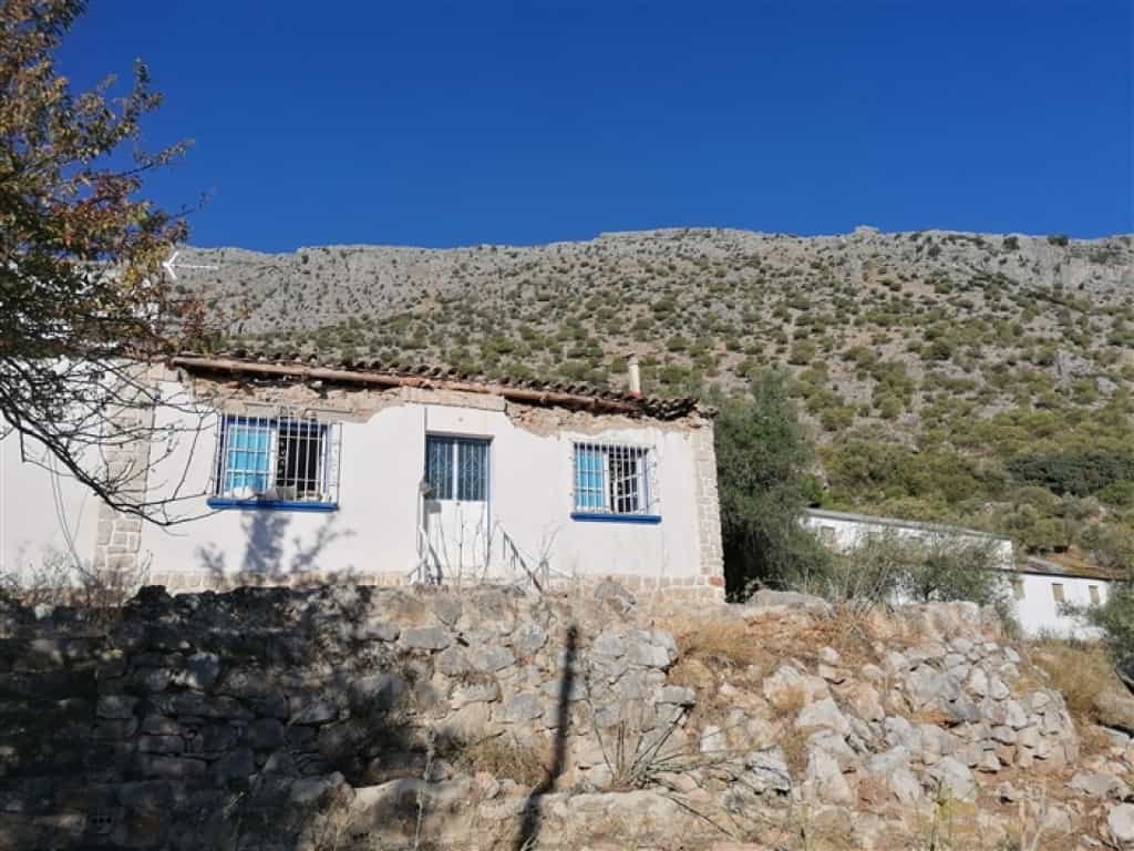 σπίτι σε Benaoján, Andalucía 11517065