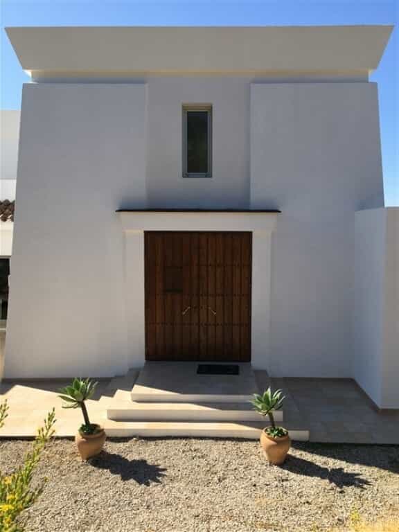 House in Gaucín, Andalucía 11517067