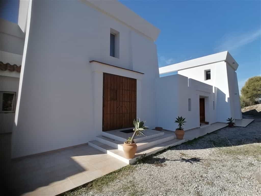房子 在 Gaucín, Andalucía 11517067
