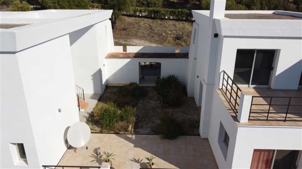 House in Gaucín, Andalucía 11517067