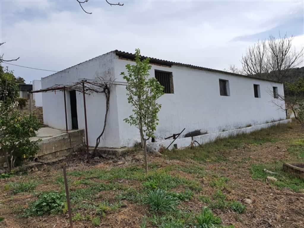 жилой дом в Ронда, Андалусия 11517068