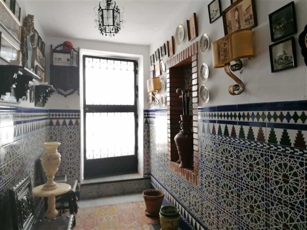 жилой дом в Беналаурия, Андалусия 11517075