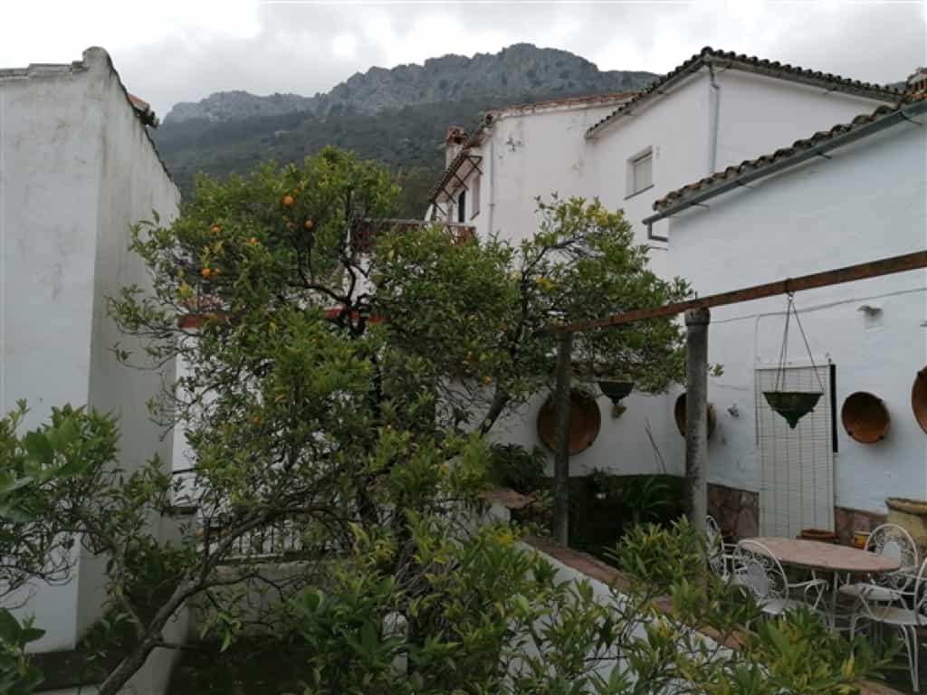 Будинок в Benalauria, Andalusia 11517075