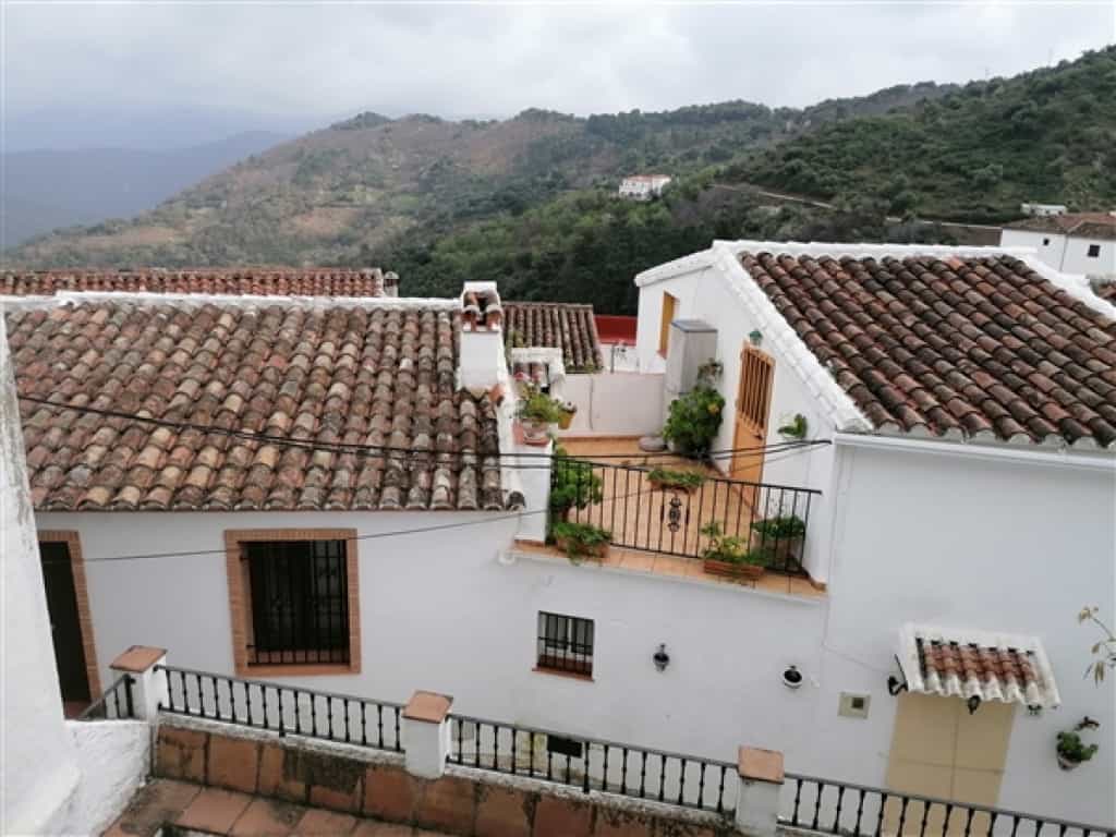 House in Benadalid, Andalucía 11517075