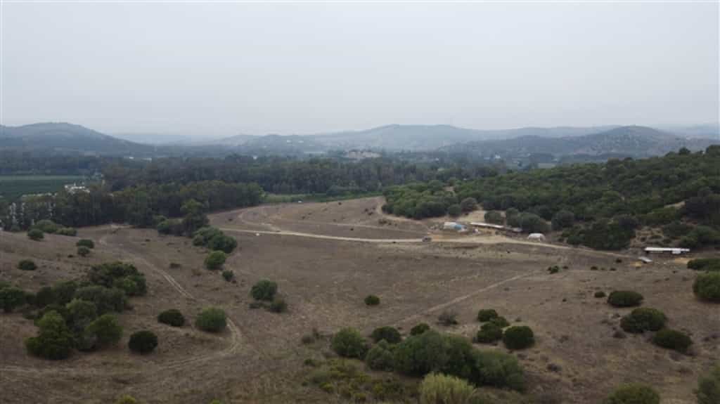 Terre dans Guadiaro, Andalusia 11517077