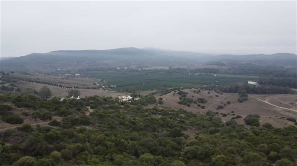 Terre dans San Martín del Tesorillo, Andalucía 11517077