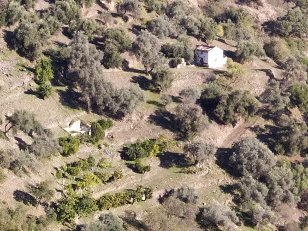 House in Genalguacil, Andalusia 11517078
