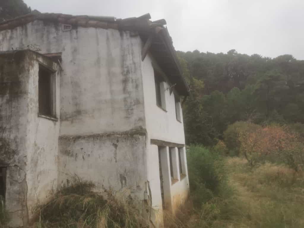 房子 在 吉纳尔瓜西尔, 安达卢西亚 11517080