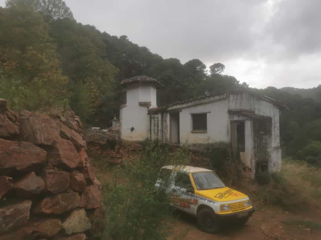 房子 在 吉纳尔瓜西尔, 安达卢西亚 11517080