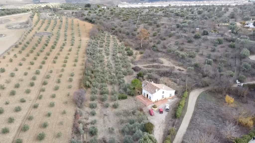 Rumah di Ronda, Andalusia 11517081
