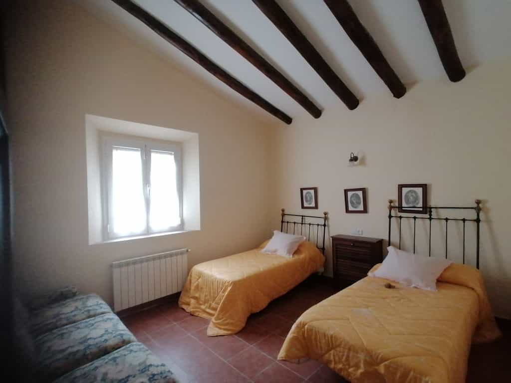 casa no Ronda, Andaluzia 11517081
