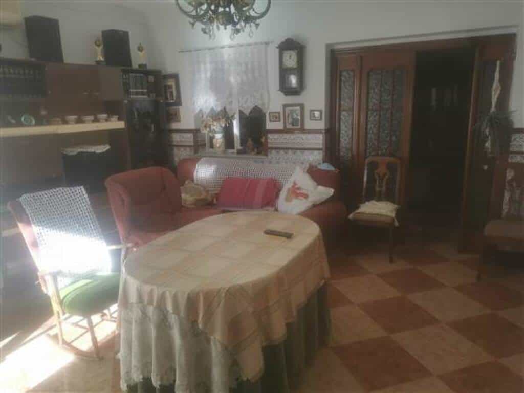 Casa nel Ubrique, Andalusia 11517082