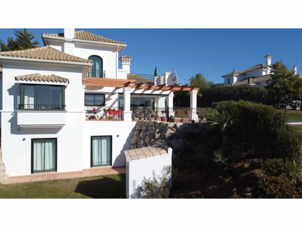 House in Arcos de la Frontera, Andalusia 11517084