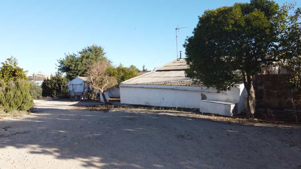жилой дом в Аркос де ла Фронтера, Андалусия 11517086