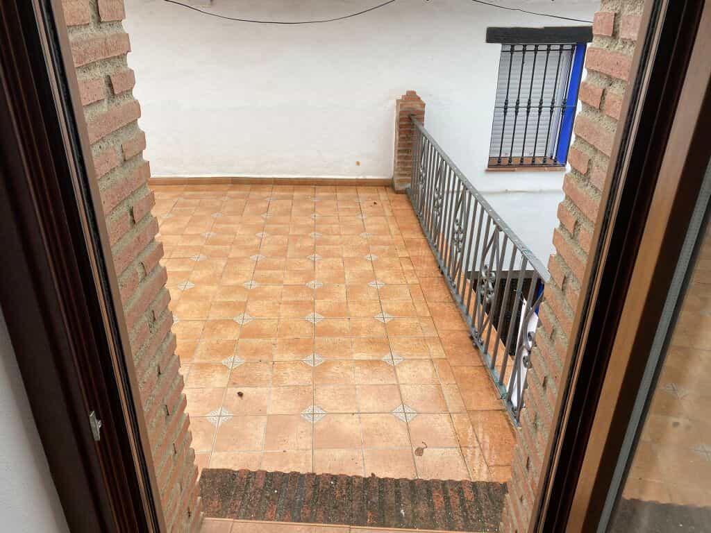 집 에 Benalauría, Andalucía 11517088