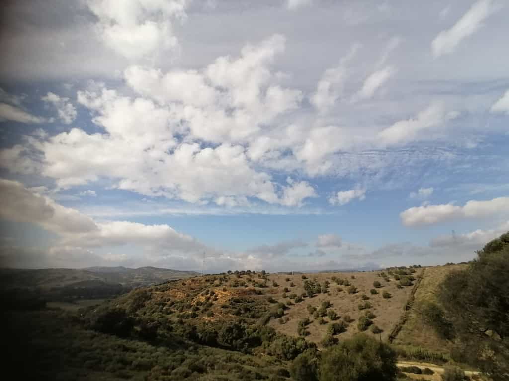 Tanah dalam Casares, Andalusia 11517089