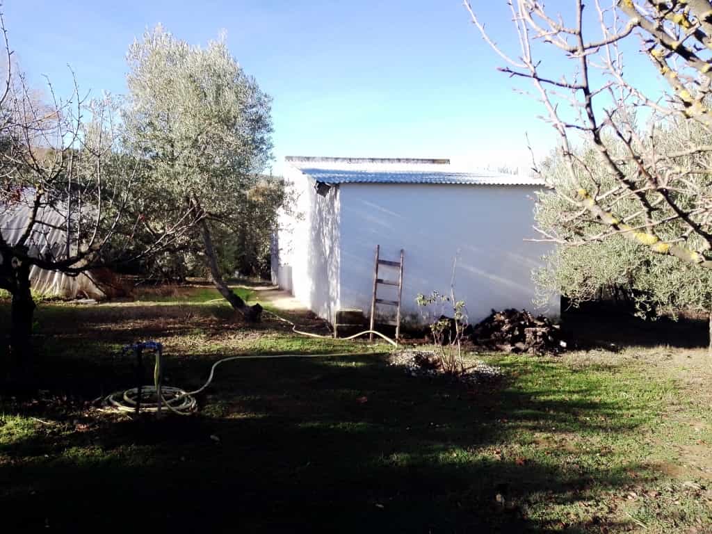 Dom w Alcala del Valle, Andaluzja 11517090
